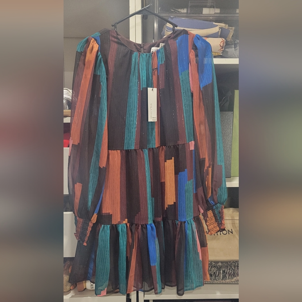 Brand New Willa Story Dress